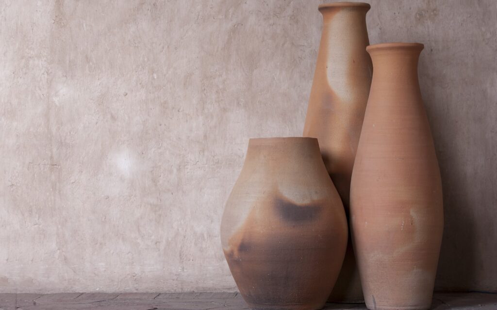 Vases