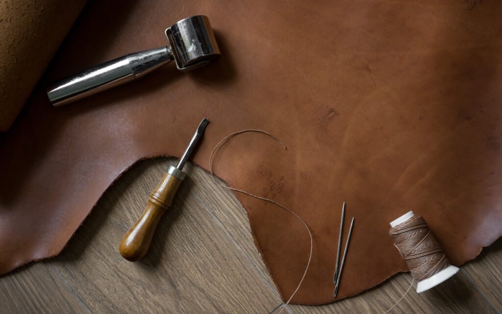 Leather Products